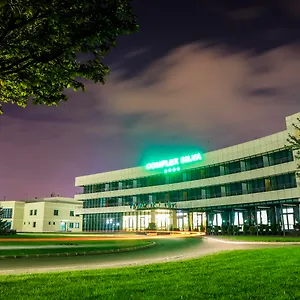**** Hotel Complex Silva Romania