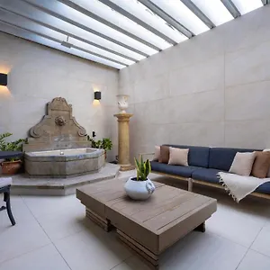 O:live Boutique Hotel, A Small Luxury Of The World (adults Only) San Juan