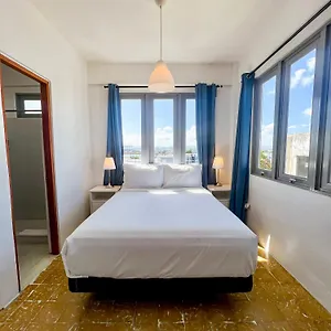 Urbana San Juan