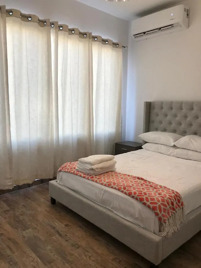 Las Marias 1502-04 And La Mona Loiza 1503 San Juan Appart hôtel